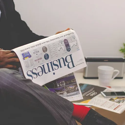 Comment un network entreprise d’inscription et de mise en relation transforme la génération de leads B2B