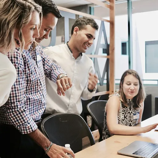 Comment piloter efficacement son entreprise à distance sans perdre le lien terrain