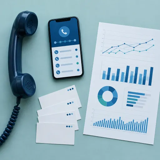 Prospection commerciale : vers un cold call 2.0 vraiment performant