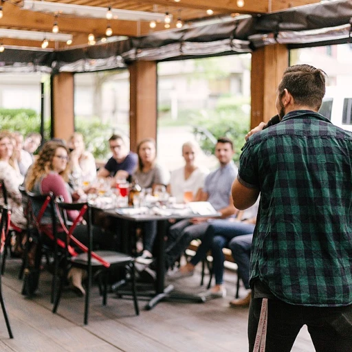 Influenceur Marketing: Comment Devenir l'Ambassadeur de Votre Marque?