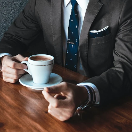 Le rôle stratégique du chef marketing dans l'entreprise moderne
