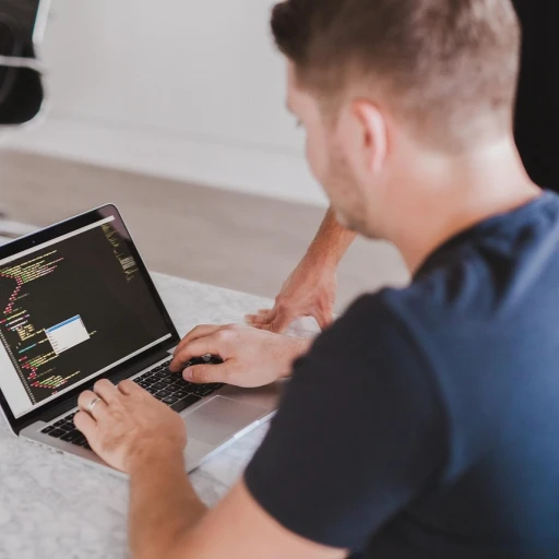 Comment le NoCode et l’automatisation des tâches améliore les performances en webmarketing ?