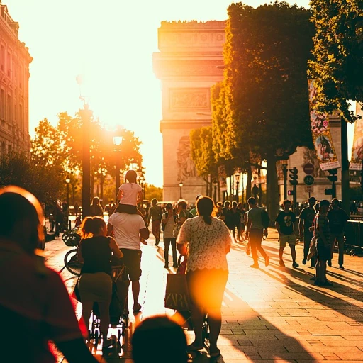 Quels éléments façonnent l'identité numérique d'une personne ?
