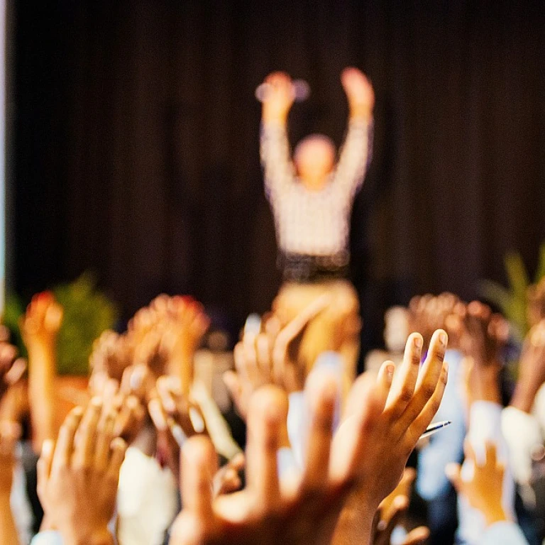 Optimisez votre stratégie avec le format carrousel sur LinkedIn