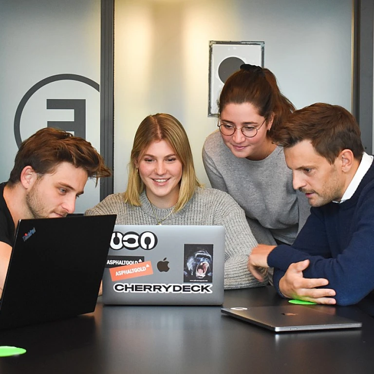 Comprendre les communications en marketing