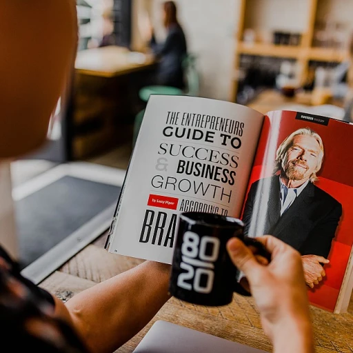 Les indicateurs de performance positifs : un levier essentiel en marketing