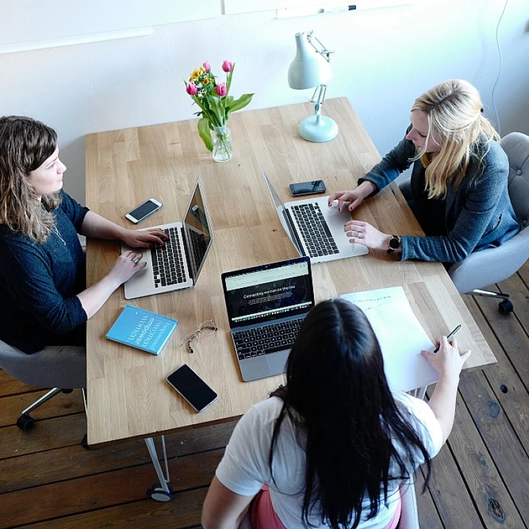 Freelance digital marketing : tendances et études de cas