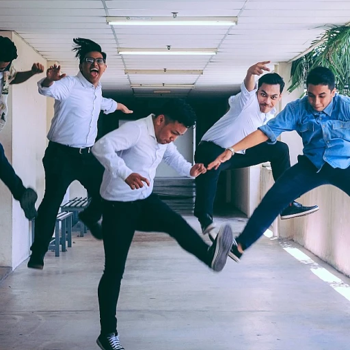 Optimiser votre stratégie marketing : axes d'amélioration essentiels