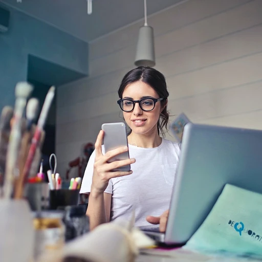 Optimiser votre stratégie marketing : axes d'amélioration