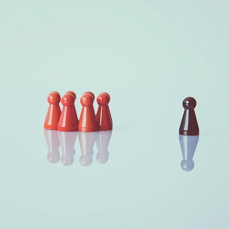 Comment le marketing image transforme la visibilité de votre entreprise