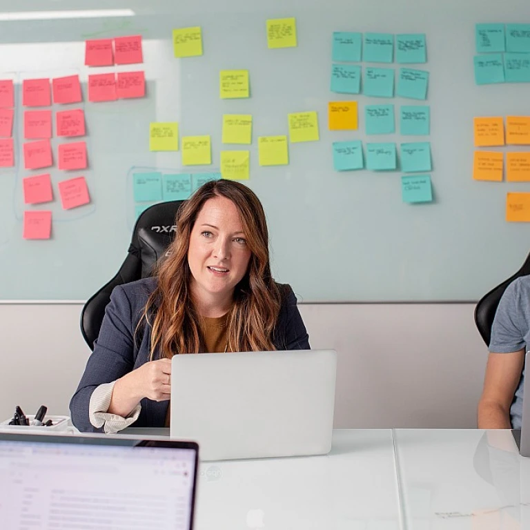 Comment élaborer une feuille de route marketing efficace