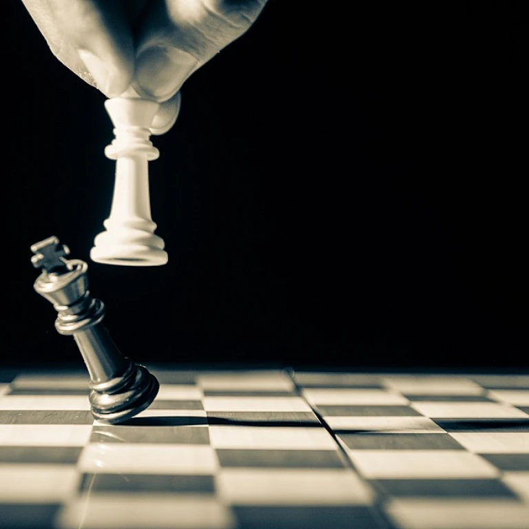 L'impact de l'intelligence artificielle sur la rédaction de contenu