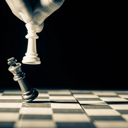 L'impact de l'intelligence artificielle sur la rédaction de contenu