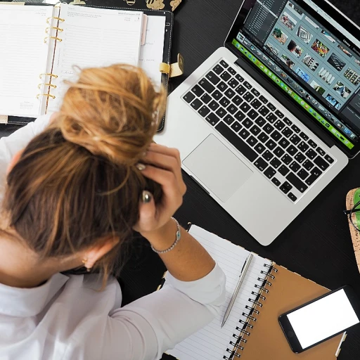 Optimiser votre stratégie de contenu avec l'intelligence artificielle