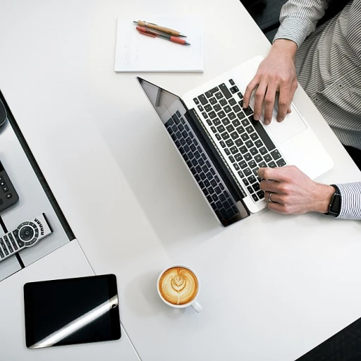 Optimisez votre stratégie avec un logiciel de marketing