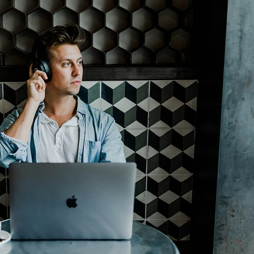 Optimisez votre stratégie avec un logiciel d'outbound marketing