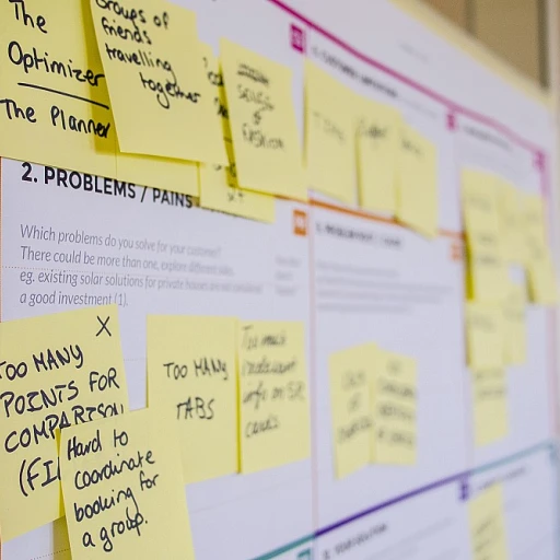 Optimiser le scoring des leads avec un logiciel performant