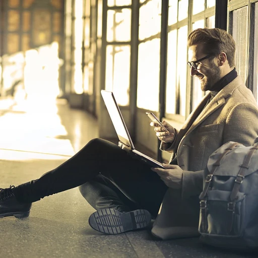 Comprendre l'importance des outils de social listening