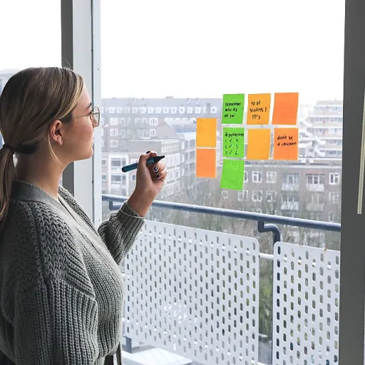Optimiser l'animation de votre équipe commerciale