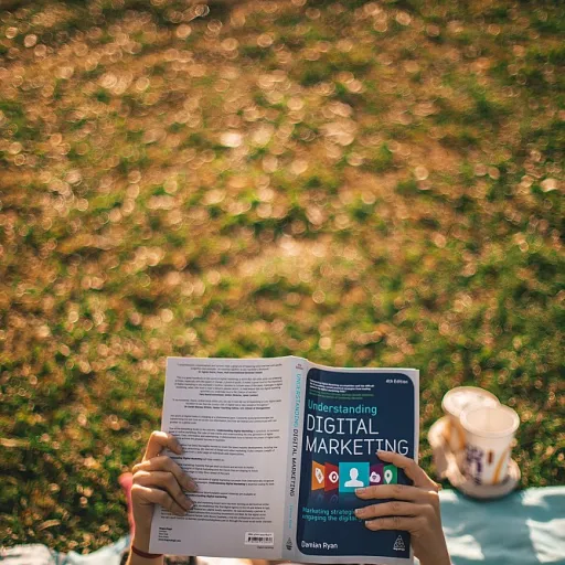 Comprendre la mercatique : définition et enjeux clés