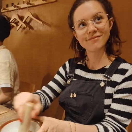 Interview de Agathe BERAUD de marechal-fraicheur : Réussir dans la communication et le marketing de produits frais