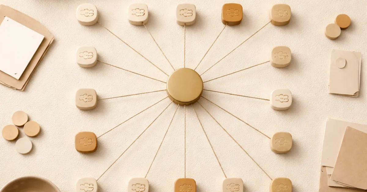 Piloter une flotte d'agents IA : ce que les CMO apprennent et ce qu'ils oublient