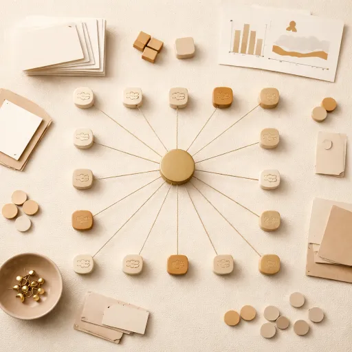 Piloter une flotte d'agents IA : ce que les CMO apprennent et ce qu'ils oublient