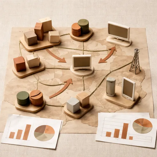 Fusion Omnicom-IPG : ce que la recomposition du marché média change pour les annonceurs