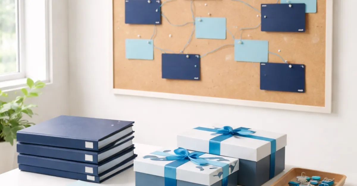 ABM B2B : construire une stratégie account-based qui dépasse le stade du MQL