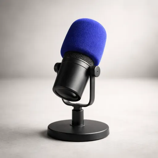 Thought leadership B2B : transformer vos dirigeants en voix crédibles du secteur