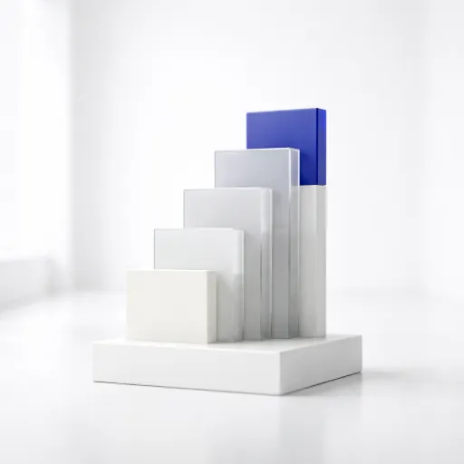 Rapport B2B CMO Imperative : cinq ruptures qui séparent les CMO performants des autres