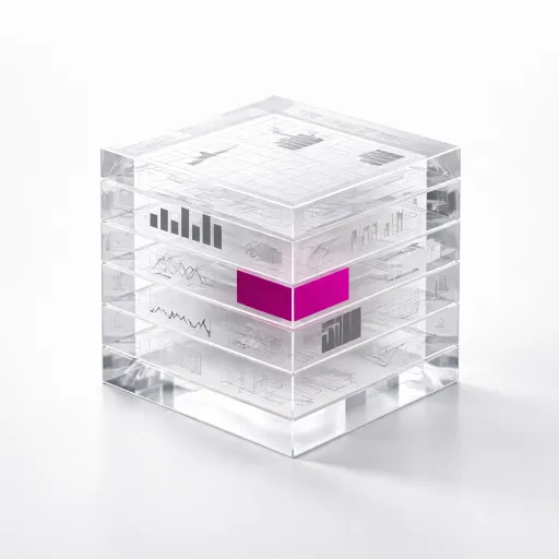 Data storytelling B2B : transformer vos données internes en arguments de vente