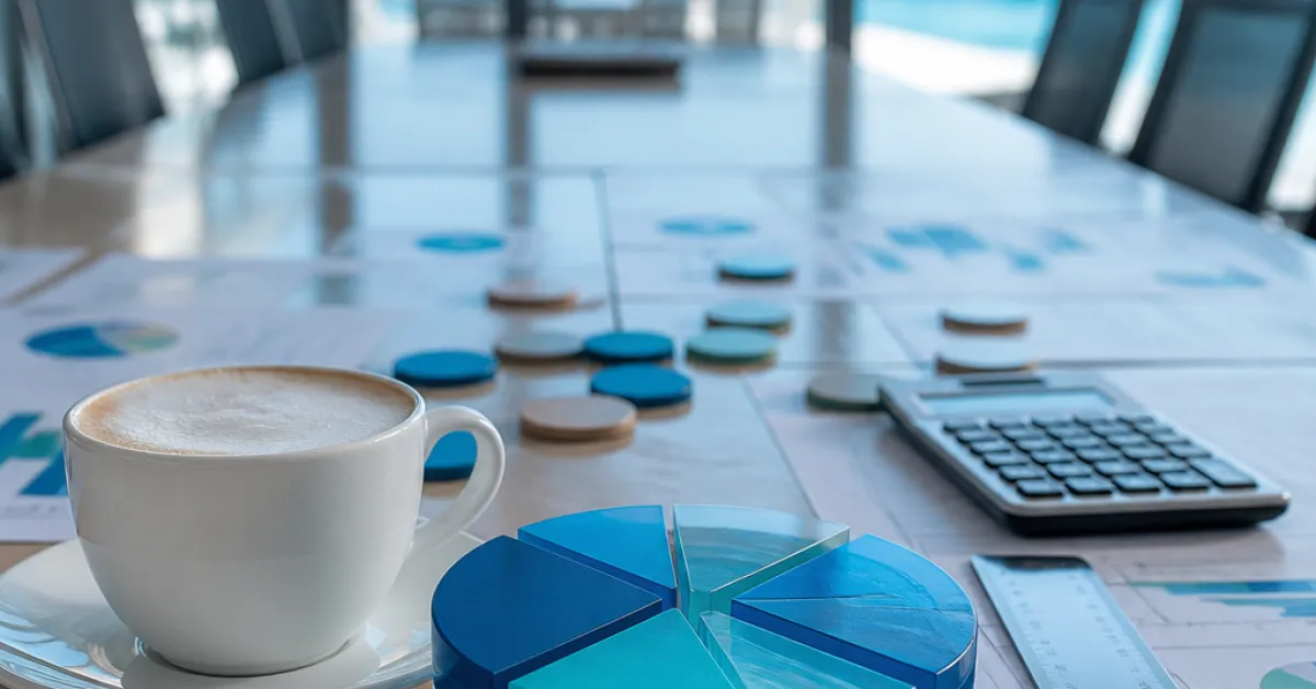 Bilan S1 et budgets H2 : le cadre de décision du CMO pour arbitrer l'été
