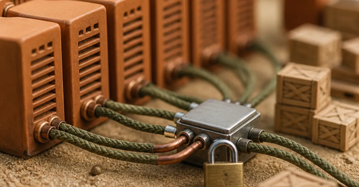 Server-side tracking B2B : reprendre le contrôle des données dans un web post-cookies