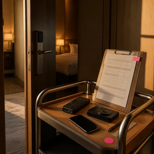Comment le client mystère dans les hôtels Accor transforme l’expérience client et les enjeux business