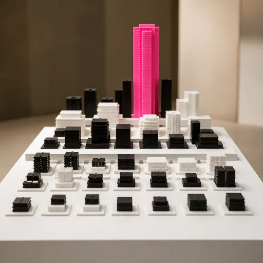 Architecture de marque : structurer ses marques pour gagner en clarté et en croissance