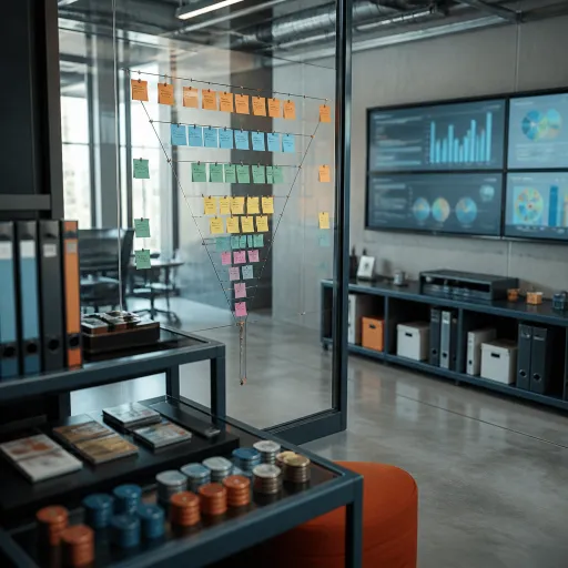 Comment les ressources Elevetonbiz structurent un marketing digital qui génère des leads de qualité