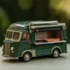 Réussir sa franchise food truck : stratégie go to market B2B et B2C